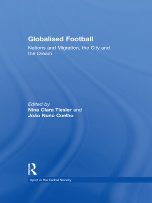 cover image of Globalised Football